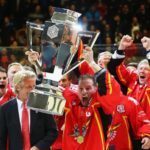 Champions Hockey League
