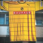 Maxi dres fotbal