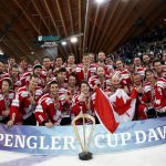 Spengler Canada